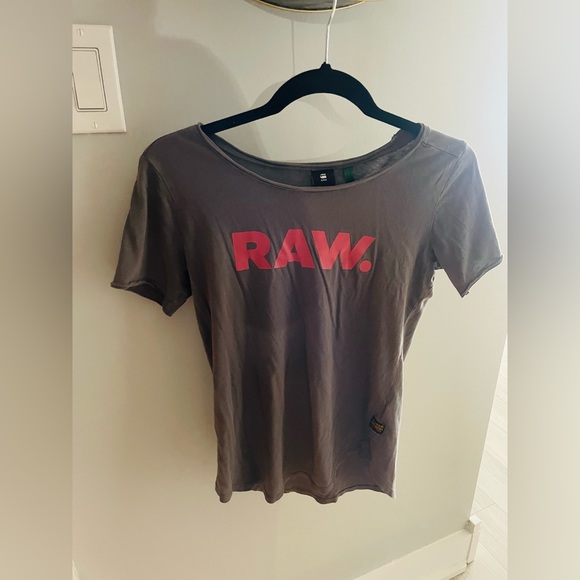 Gstar tshirt - Picture 4 of 5